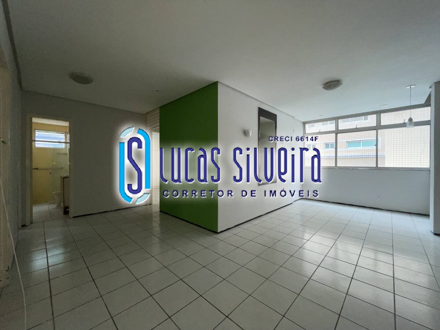 Apartamento, 3 quartos, 90 m² - Foto 6